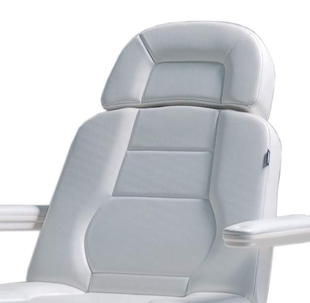 Fotele podologiczne GHARIENI SL XP PODO