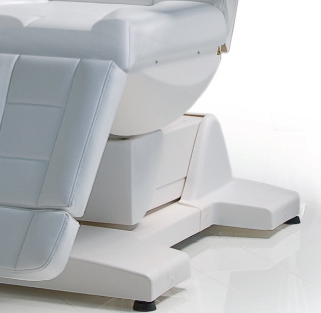 Fotele podologiczne GHARIENI SL XP PODO