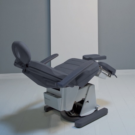 Fotele podologiczne GHARIENI SLS PODO