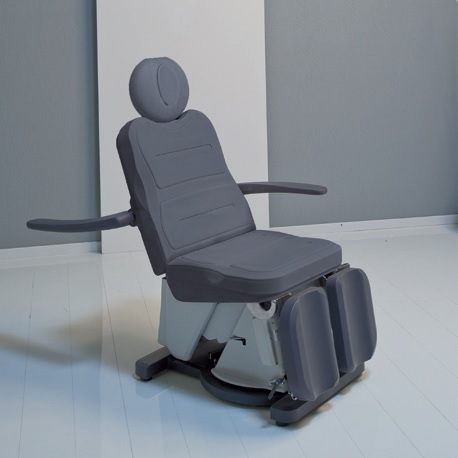 Fotele podologiczne GHARIENI SLS PODO