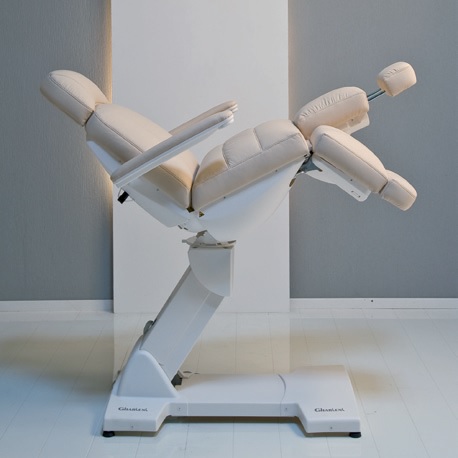 Fotele podologiczne GHARIENI SPL PODO SOFT