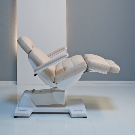 Fotele podologiczne GHARIENI SPL PODO SOFT