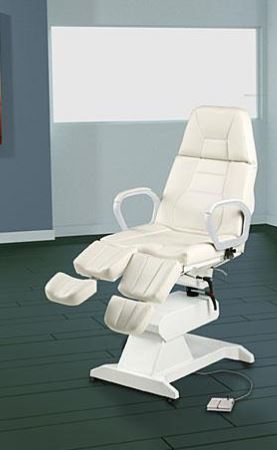 Fotele podologiczne LEMI Podo 3