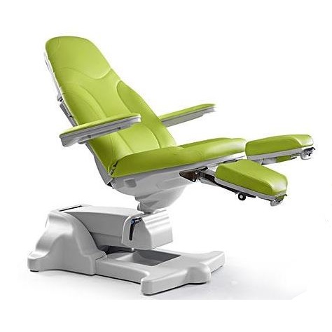 Fotele podologiczne LEMI Podo Bruso