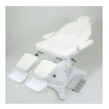 Fotele podologiczne LEMI Podo Dream