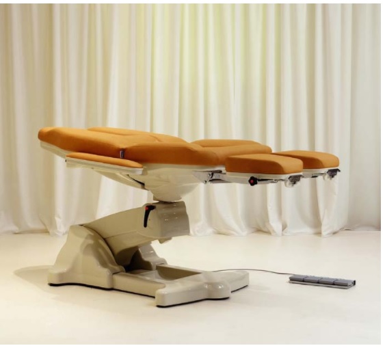 Fotele podologiczne LEMI Podo High