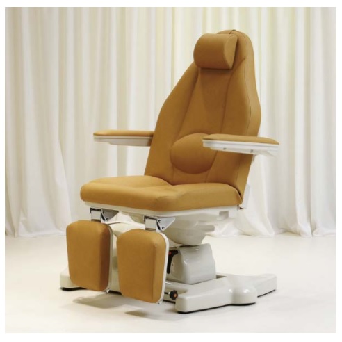 Fotele podologiczne LEMI Podo High