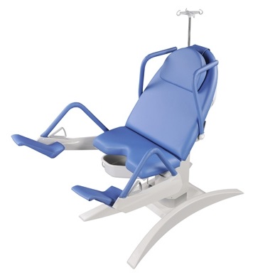 Fotele porodowe BORCAD VITA