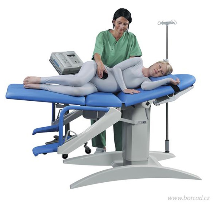 Fotele porodowe BORCAD VITA