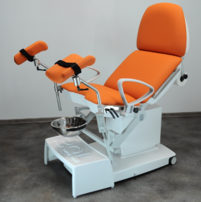 Fotele porodowe GOLEM Birth Table