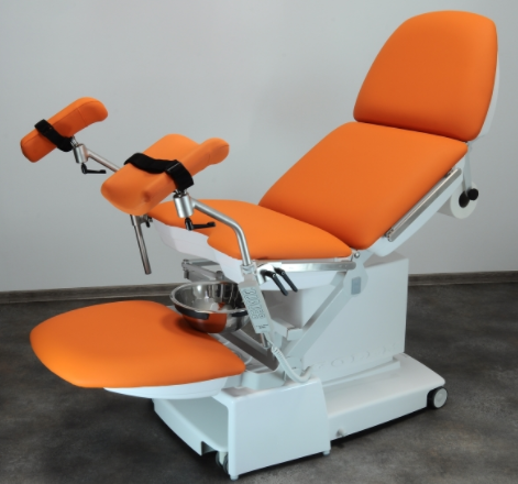 Fotele porodowe GOLEM Birth Table