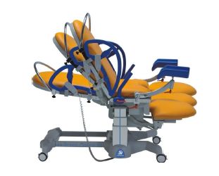 Fotele porodowe Producent - Włochy Model 1