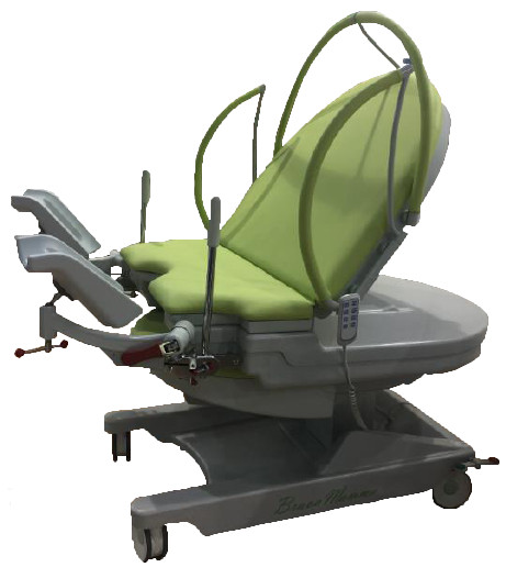 Fotele porodowe VERNIPOLL Bravo