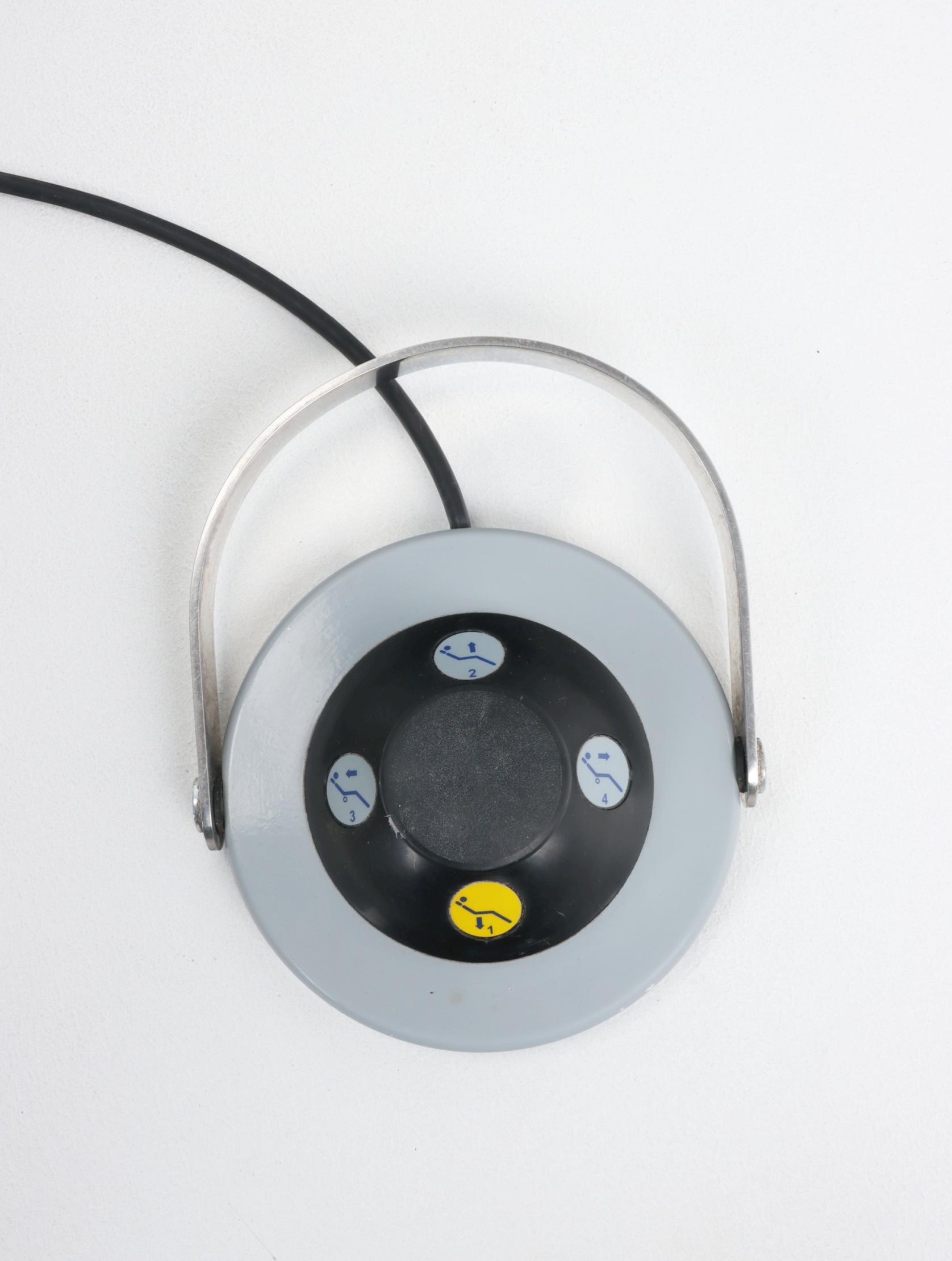 Fotele stomatologiczne używane B/D Chirana Medical SK1 - Praiston rekondycjonowane