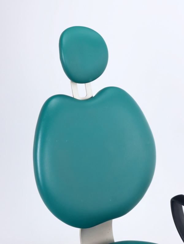 Fotele stomatologiczne używane B/D Chirana Medical SK1 - Praiston rekondycjonowane