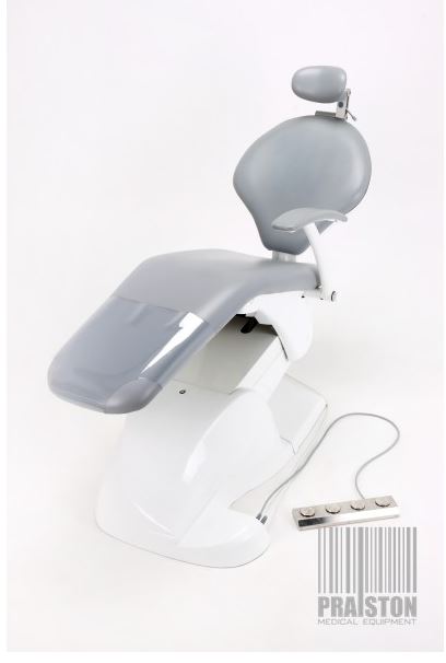 Fotele stomatologiczne używane B/D Ekodent-x ATU - Praiston rekondycjonowany