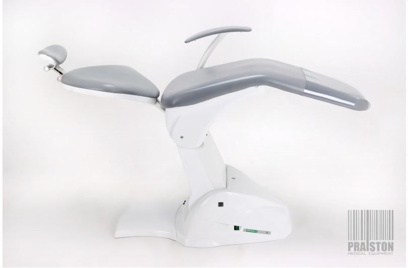 Fotele stomatologiczne używane B/D Ekodent-x ATU - Praiston rekondycjonowany