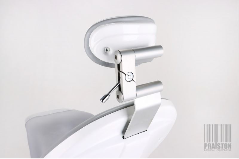 Fotele stomatologiczne używane B/D Ekodent-x ATU - Praiston rekondycjonowany