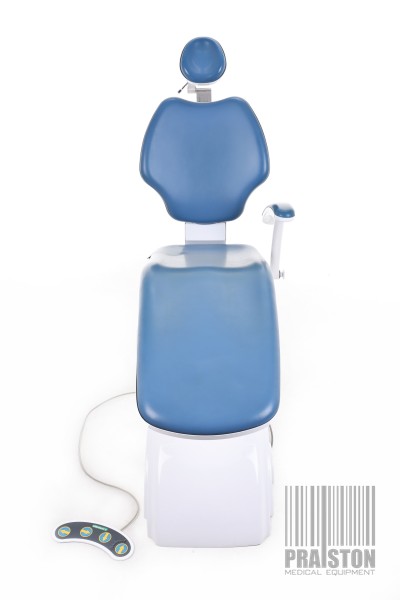 Fotele stomatologiczne używane Ekodent-x ATU - Praiston rekondycjonowany