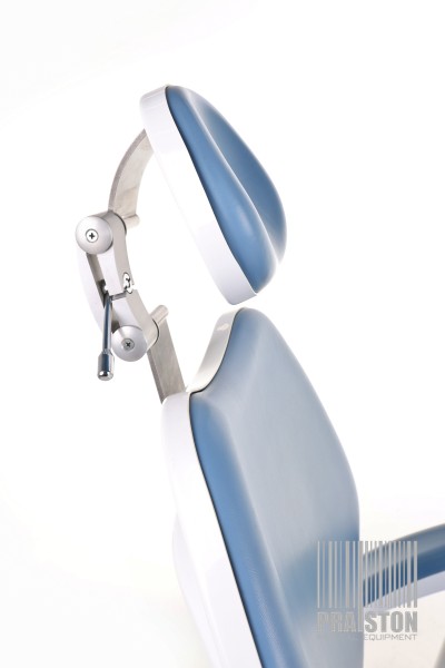 Fotele stomatologiczne używane Ekodent-x ATU - Praiston rekondycjonowany