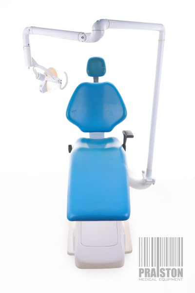 Fotele stomatologiczne używane FOSHAN ZC-S300 - Praiston rekondycjonowany