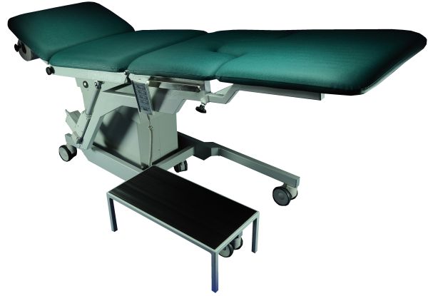 Fotele urologiczne GOLEM URODYNAMIC