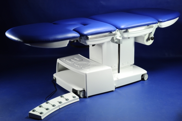 Fotele urologiczne GOLEM URODYNAMIC 6ET