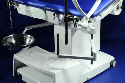 Fotele urologiczne GOLEM URODYNAMIC 6ET