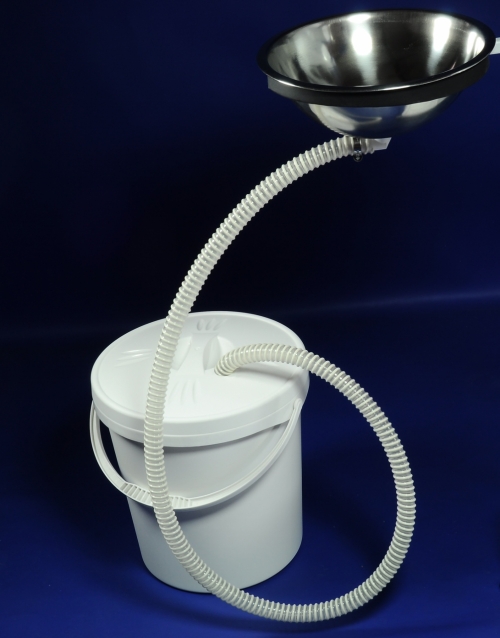 Fotele urologiczne GOLEM URODYNAMIC 6ET