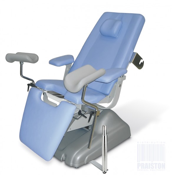 Fotele urologiczne Teyco MED IVY