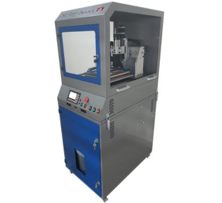 Frezarki do wkładek ortopedycznych Koordynacja Foot Insole Pro II 