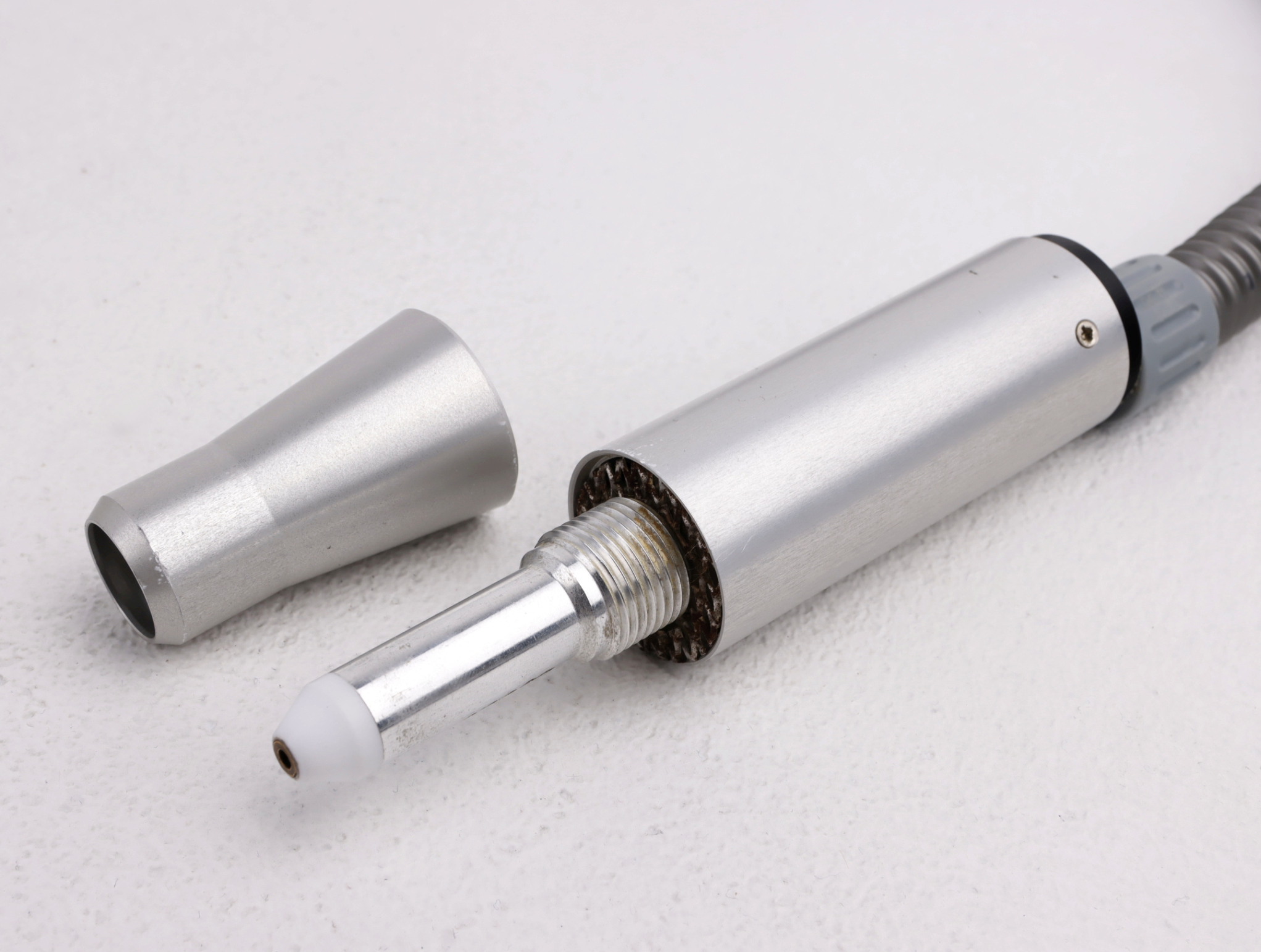 Frezarki do wkładek ortopedycznych używane HELLMUT RUCK PODOLOG M - Praiston rekondycjonowany