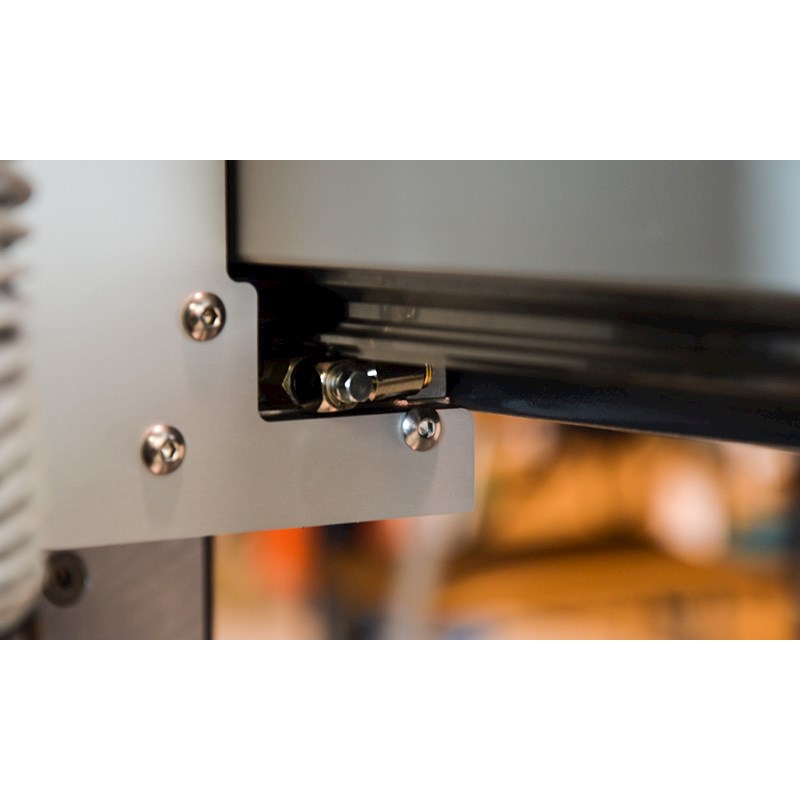 Frezarki do wkładek ortopedycznych Voxelcare VCM110