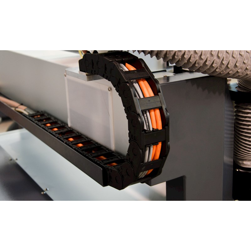 Frezarki do wkładek ortopedycznych Voxelcare VCM110