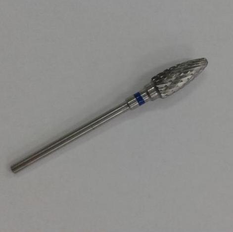 Frezy do polerowania - stomatologiczne B/D Frez z węglika spiekanego