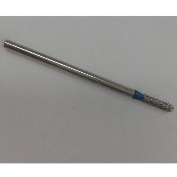 Frezy do polerowania - stomatologiczne B/D Frezy diamentowe