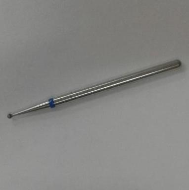 Frezy do polerowania - stomatologiczne B/D Frezy diamentowe