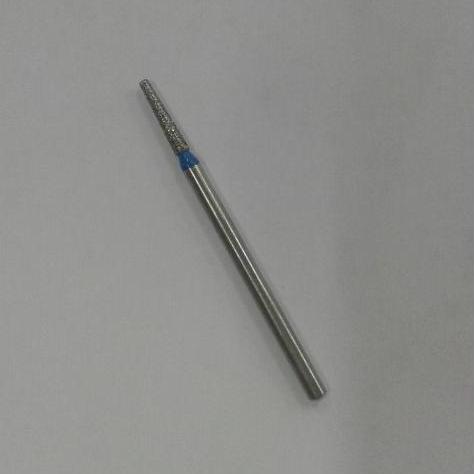 Frezy do polerowania - stomatologiczne B/D Frezy diamentowe