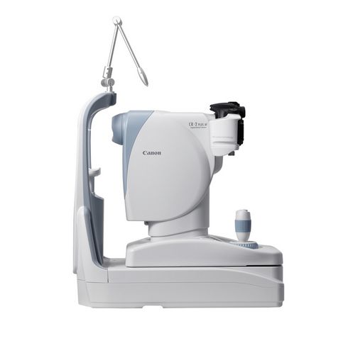 Funduskamery Canon CR-2 Plus AF