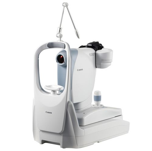 Funduskamery Canon CR-2 Plus AF