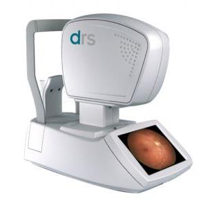 Funduskamery CenterVue DRS NON-MYDRIATIC