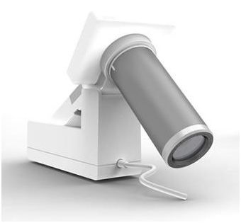 Funduskamery Horus DEC-100