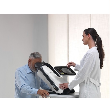 Funduskamery Icare DRSplus