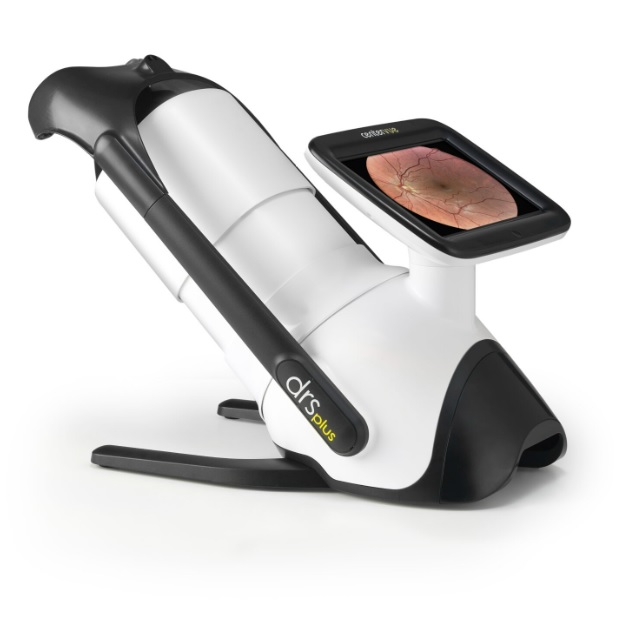 Funduskamery Icare DRSplus