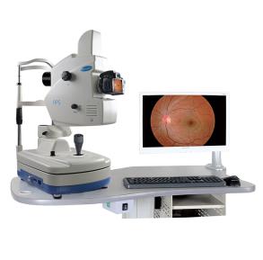 Funduskamery Kanghua APS-DER + FFA