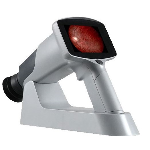 Funduskamery MediWorks FC161