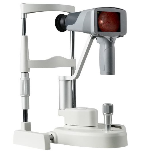 Funduskamery MediWorks FC161