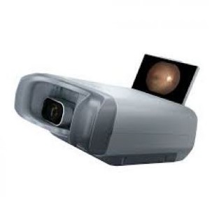 Funduskamery MediWorks FC162