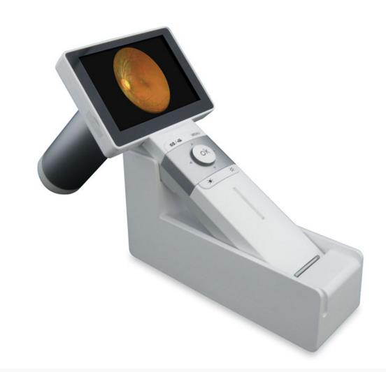 Funduskamery NIDEK DS-10