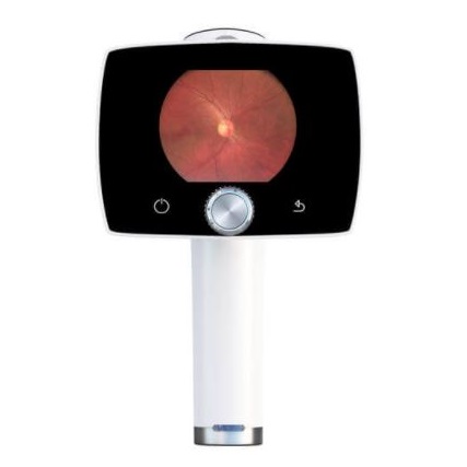 Funduskamery Optomed Aurora